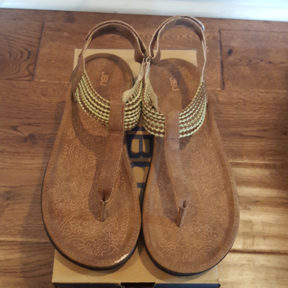 JBU By JAMBU Women's Sandals